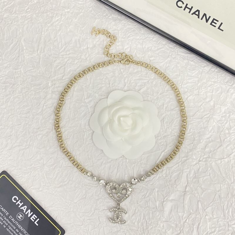 Chanel Brooches